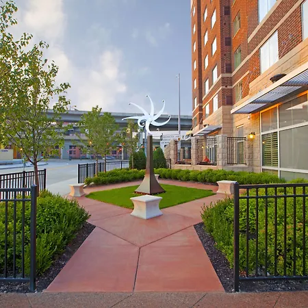 Residence Inn Pittsburgh North Shore
