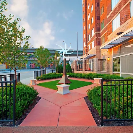 Residence Inn Pittsburgh North Shore