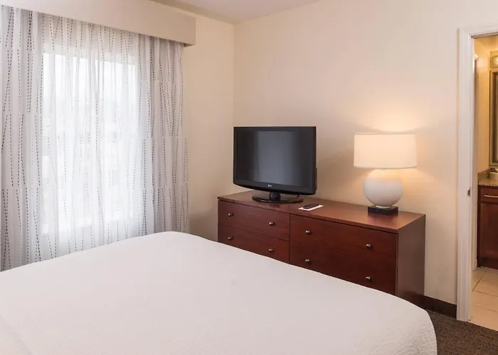 Hotel North Shore Pittsburgh