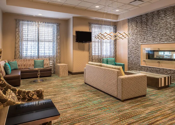 Hotel North Shore 4*