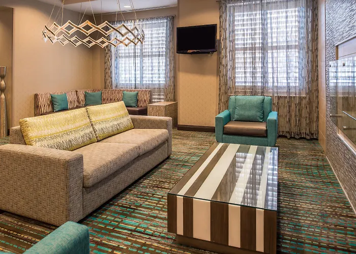 Hotel North Shore Pittsburgh