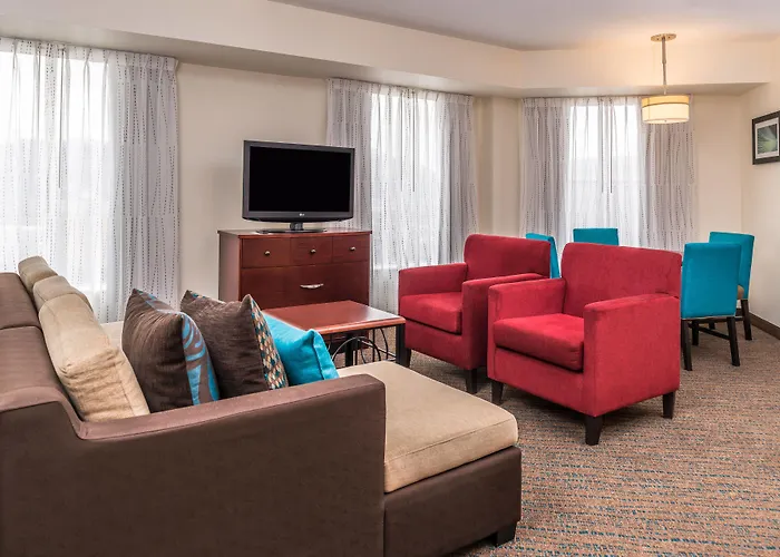 North Shore 4* Pittsburgh