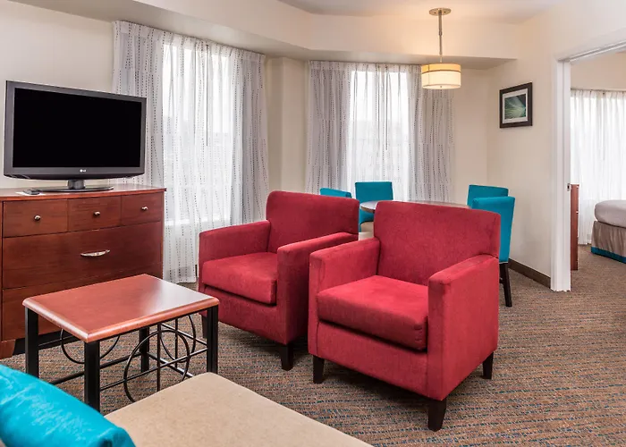 North Shore Hotel Pittsburgh