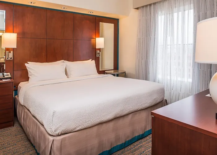 Hotel North Shore Pittsburgh