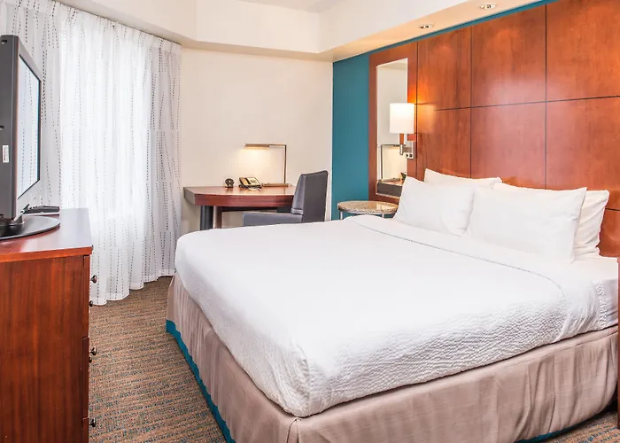 North Shore 4* Pittsburgh