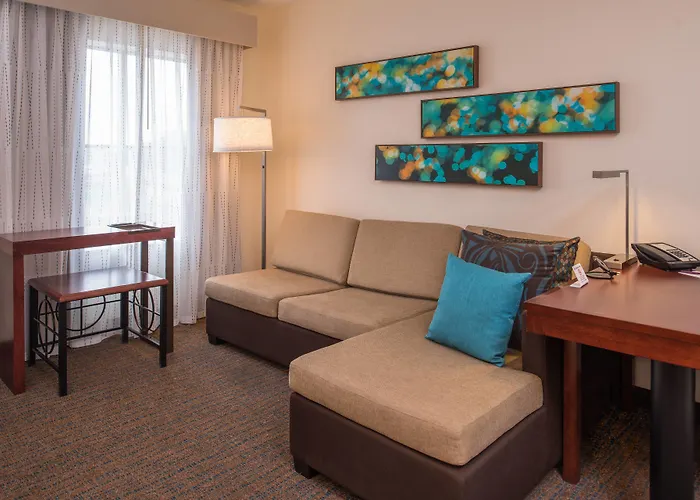 North Shore Hotel Pittsburgh