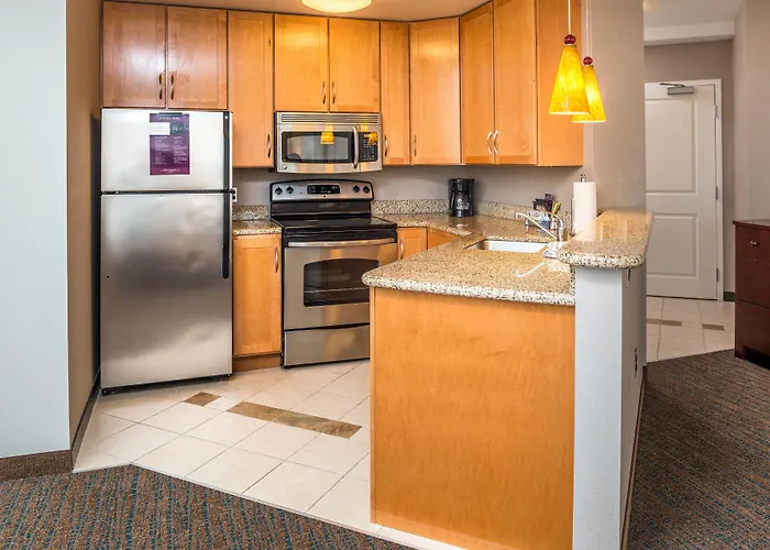 North Shore 4* Pittsburgh