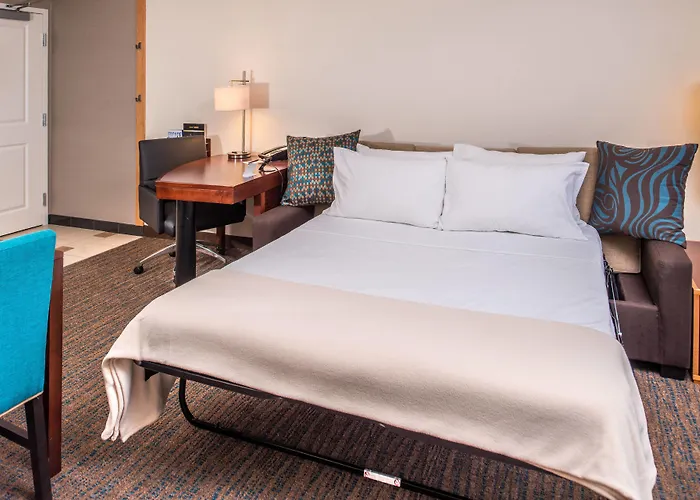 Hotel North Shore Pittsburgh
