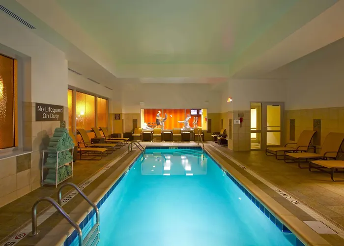 North Shore 4* Pittsburgh