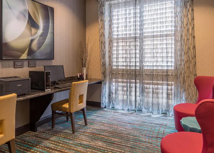 Hotel North Shore