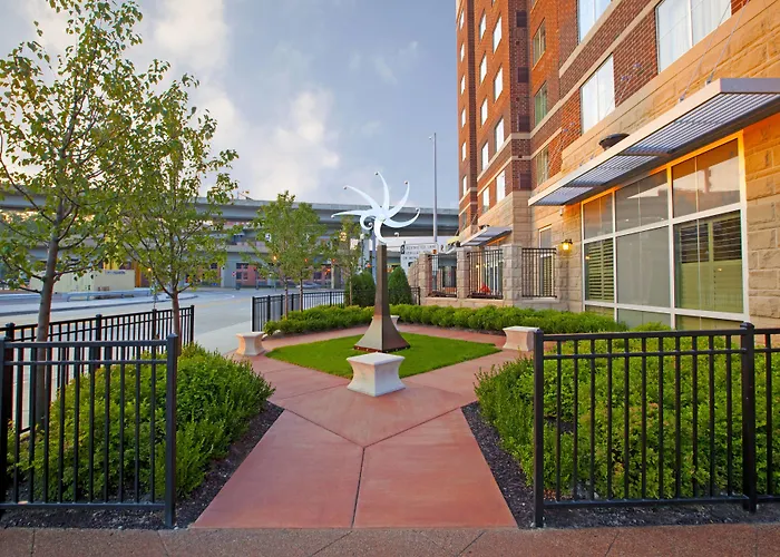 North Shore 4* Pittsburgh