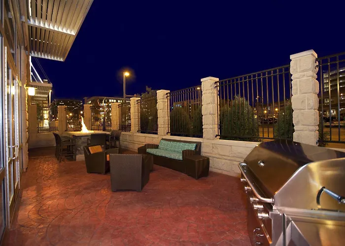 Hotel North Shore