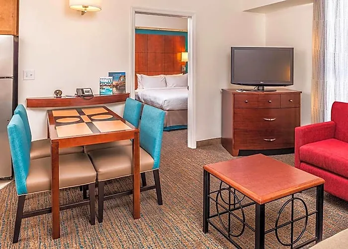 Hotel North Shore