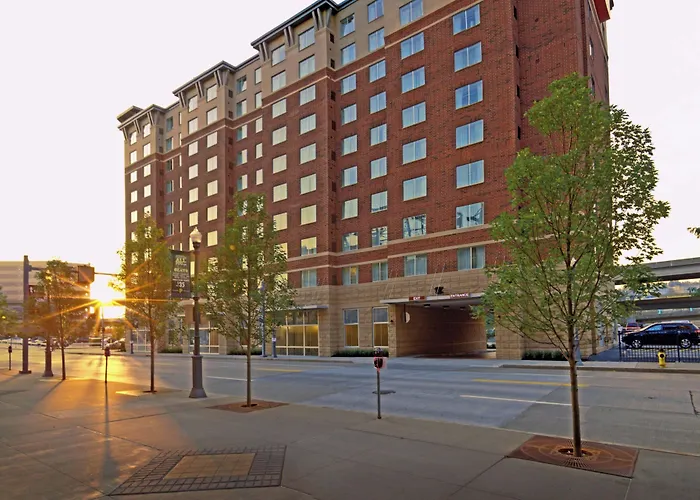 North Shore 4* Pittsburgh