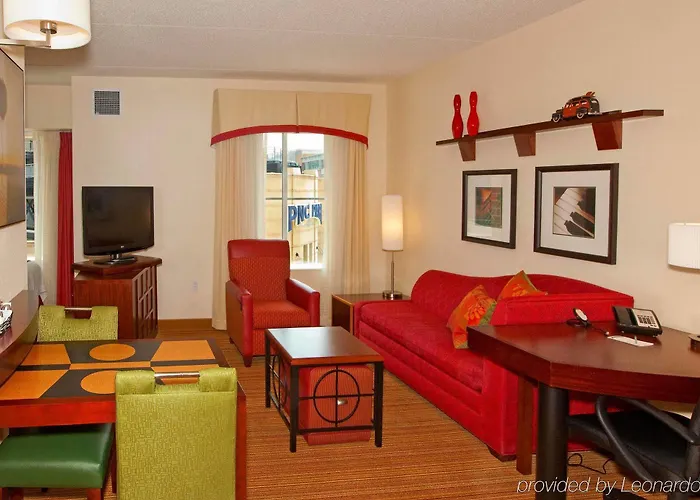 North Shore 4* Pittsburgh