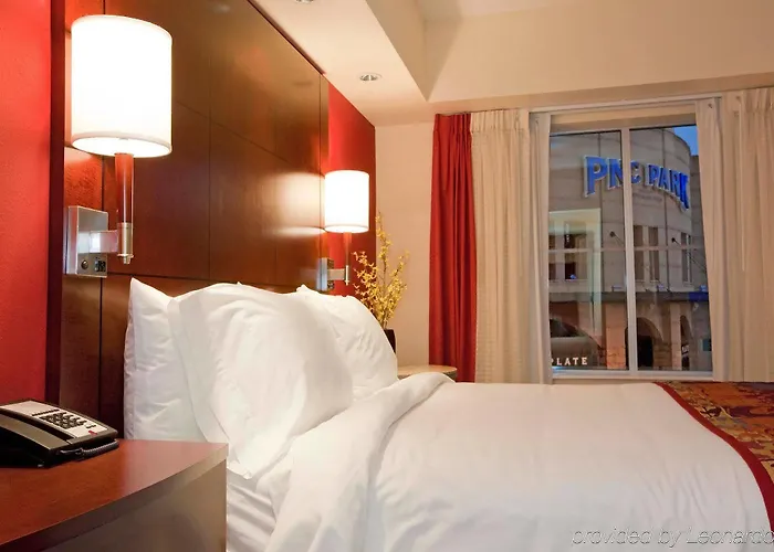 Hotel North Shore Pittsburgh