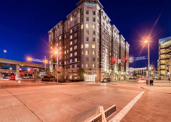 Hotel North Shore Pittsburgh