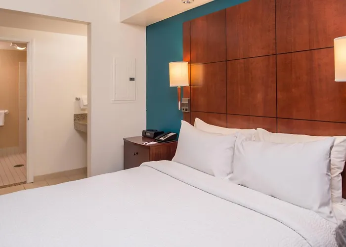 Hotel North Shore Pittsburgh