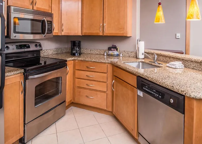 Hotel North Shore 4*