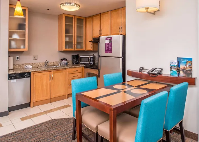 Hotel North Shore