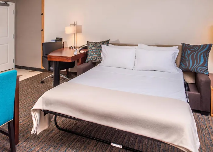 Hotel North Shore Pittsburgh